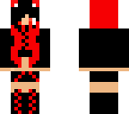 my new skin