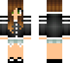 my new skin