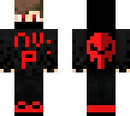 my new skin
