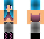 my oc