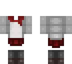 my school uniform
