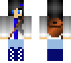 my skin