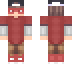 my yt skin