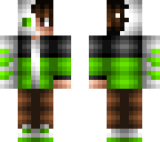 nathandaniel robot 2