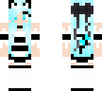 neko skin
