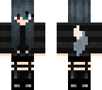 new skin