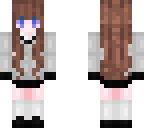new skin