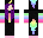new skin again