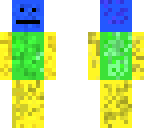 noob skin