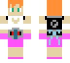 nora valkyrie