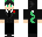 not my skin