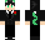 not my skin