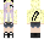 ocelot girl
