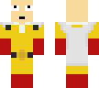one punch man