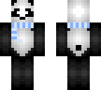 panda