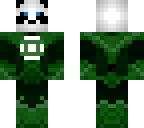 panda games green lantern 