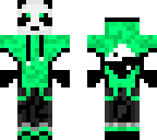 pandabro