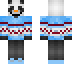 pandaog pump