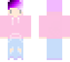 pastel trasgender ftm