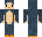 penguin