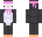 penguin v8