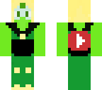 peridot la tierna youtube