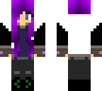 person