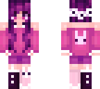 pink spring