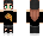 pizza girl