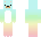 polar bear