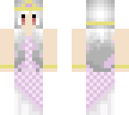 princess silver redbud