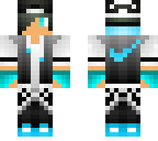 prizzy132's skin reshaded