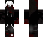 prototype skin for a game