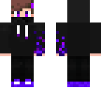 purple gamer