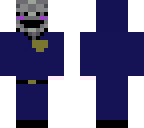 purple guy updated