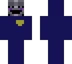 purple man fnaf