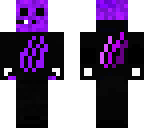 purple slime preston