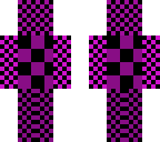 purple squares