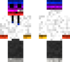 rainbow slime gamer