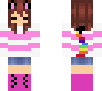 rainbow tale frisk