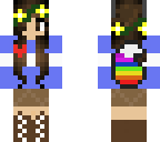 rainbowswap chara