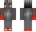 red gray