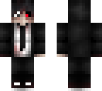 red lazer eyes