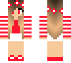 red little carly
