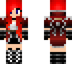 red mage