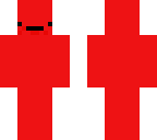 red man