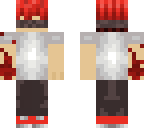 red pvp boy