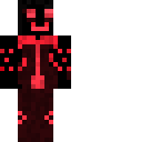 red tron