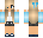 requested edited skin