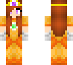 revised clo daisy